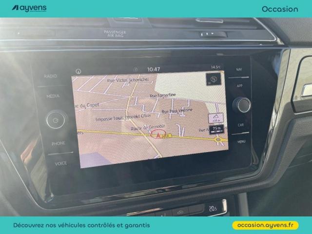 Volkswagen Touran image 3