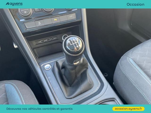 Volkswagen Touran image 6