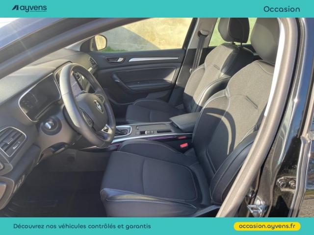 Renault Mégane image 3