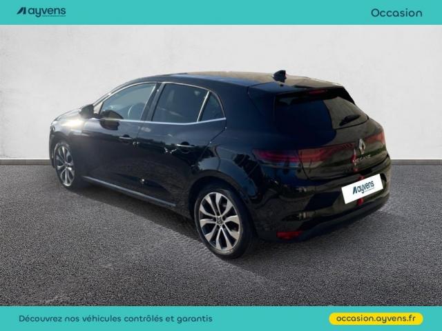 Renault Mégane image 9