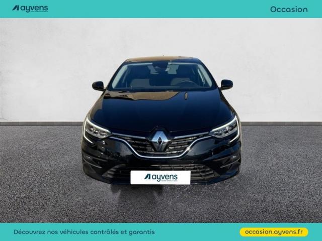 Renault Mégane image 4