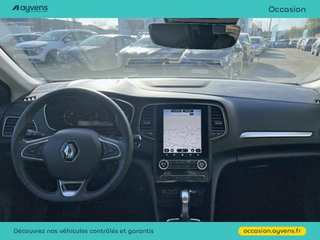 Renault Mégane image 5