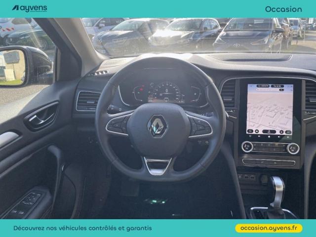 Renault Mégane image 7