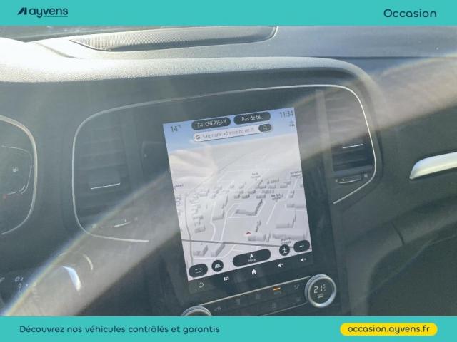 Renault Mégane image 6