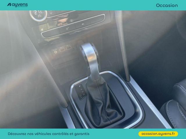 Renault Mégane image 8