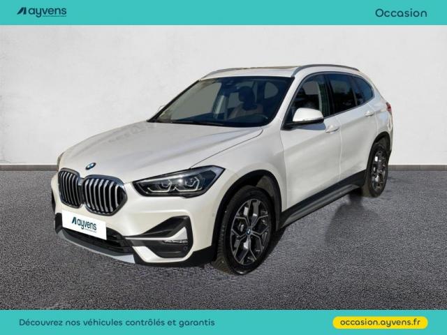 Bmw X1 Sdrive18da 150ch Xline