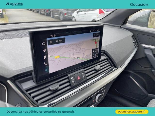 Audi Q5 Sportback image 4