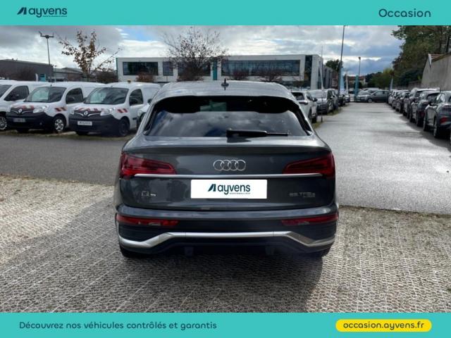 Audi Q5 Sportback image 1