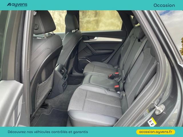 Audi Q5 Sportback image 7