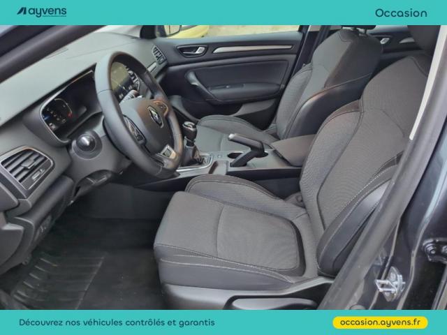 Renault Mégane image 8