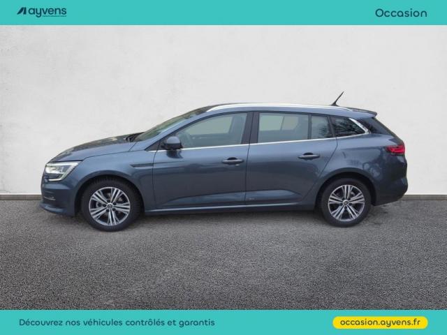 Renault Mégane image 9