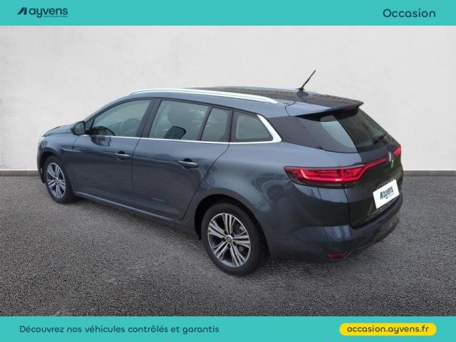 Renault Mégane image 1