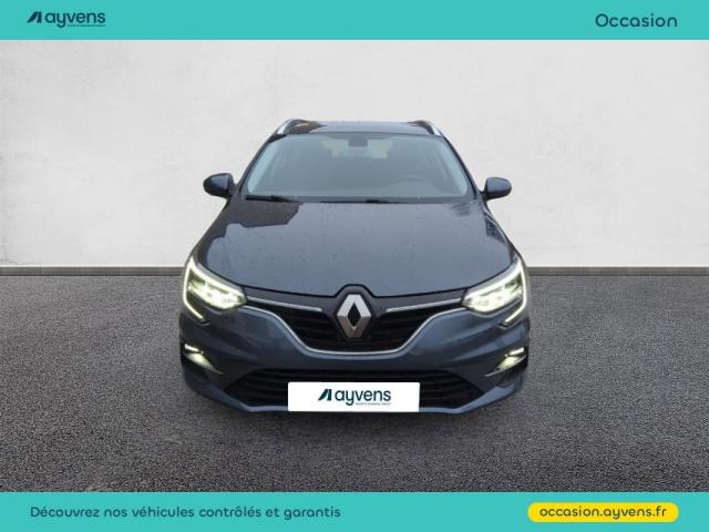 Renault Mégane image 7