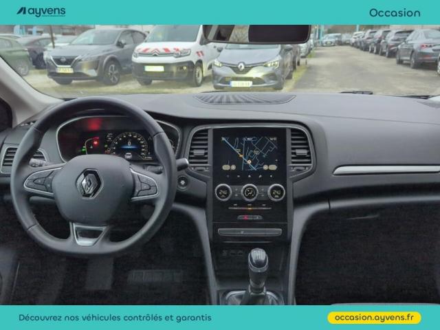 Renault Mégane image 5