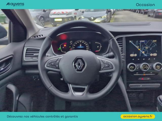 Renault Mégane image 6