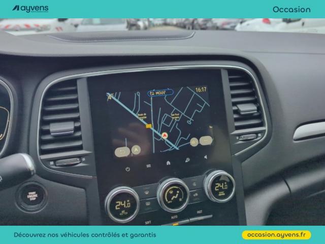 Renault Mégane image 4