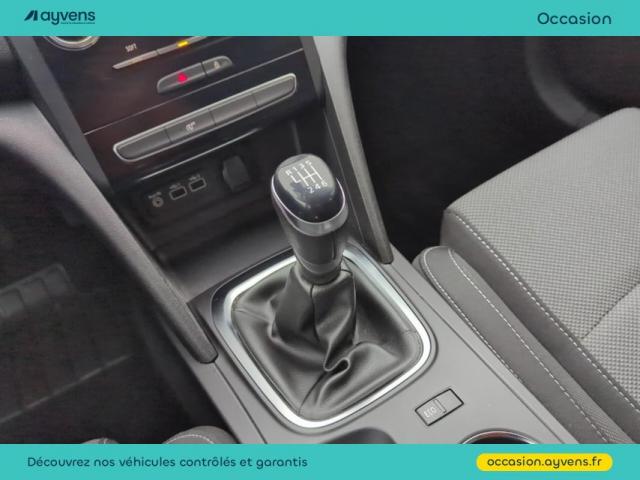 Renault Mégane image 3