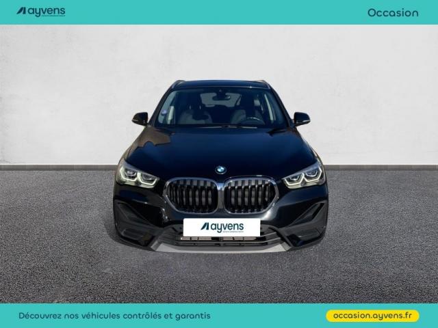 Bmw X1 image 3