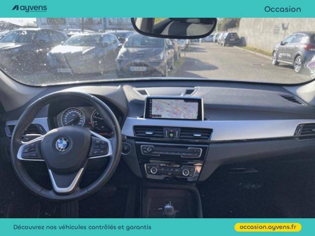 Bmw X1 image 2