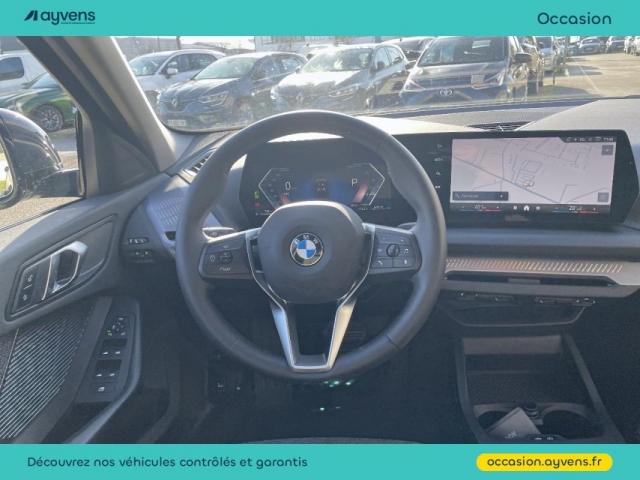 Bmw Série 1 image 4