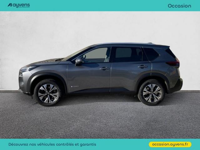 Nissan X-Trail image 6