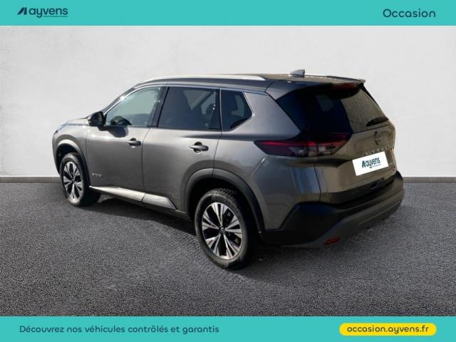 Nissan X-Trail image 1