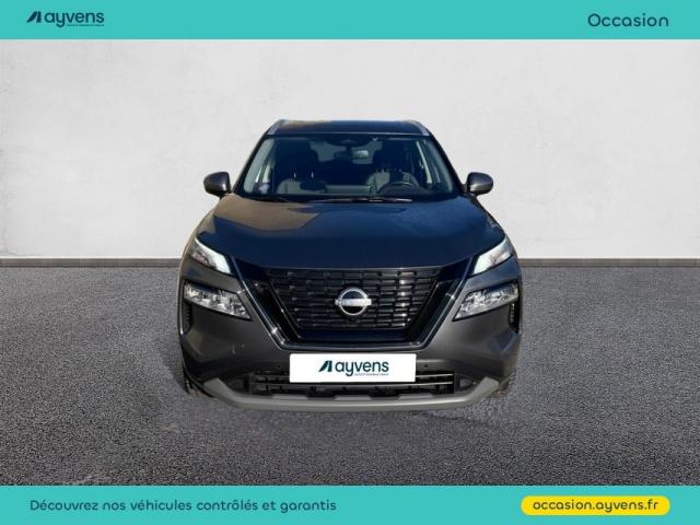 Nissan X-Trail image 8