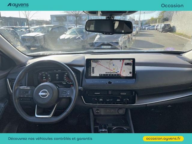 Nissan X-Trail image 4