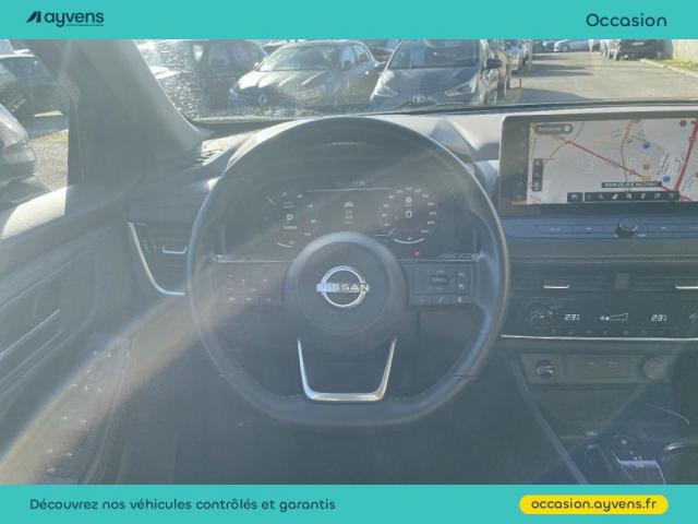 Nissan X-Trail image 3