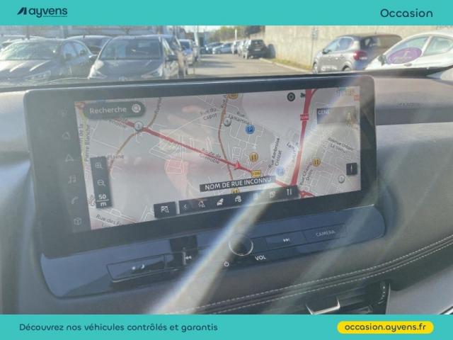 Nissan X-Trail image 5