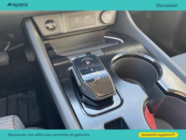 Nissan X-Trail image 9