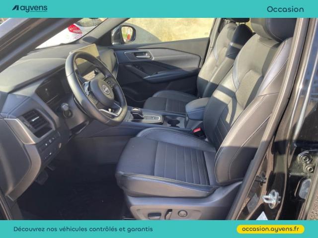 Nissan Qashqai image 6