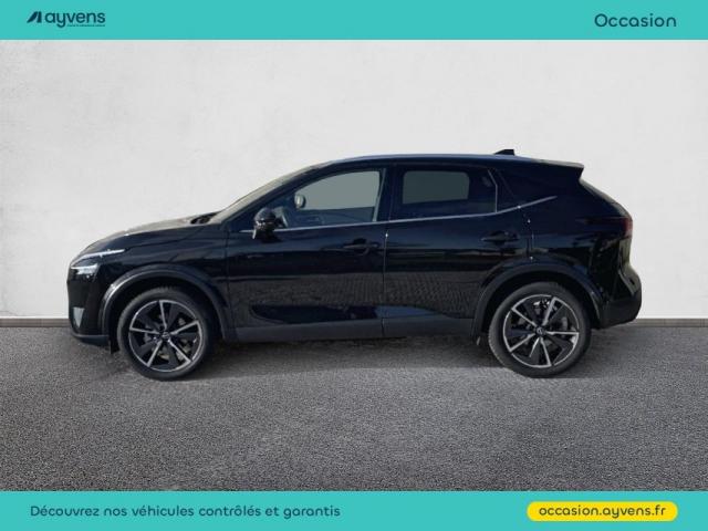 Nissan Qashqai image 4