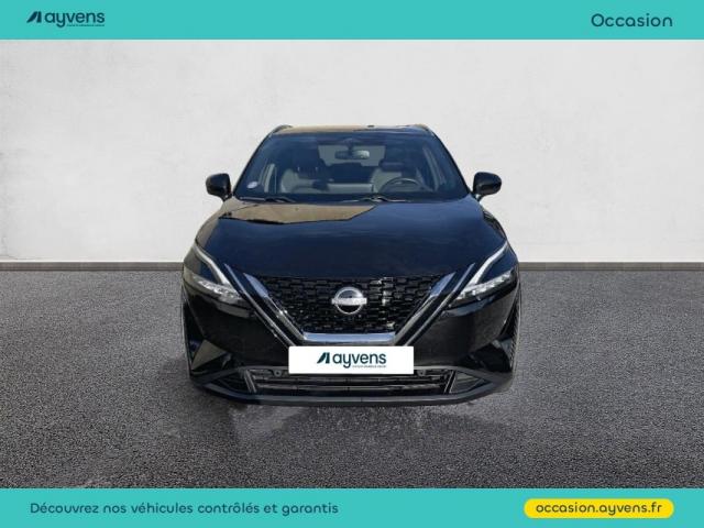 Nissan Qashqai image 1