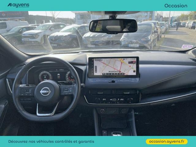 Nissan Qashqai image 3