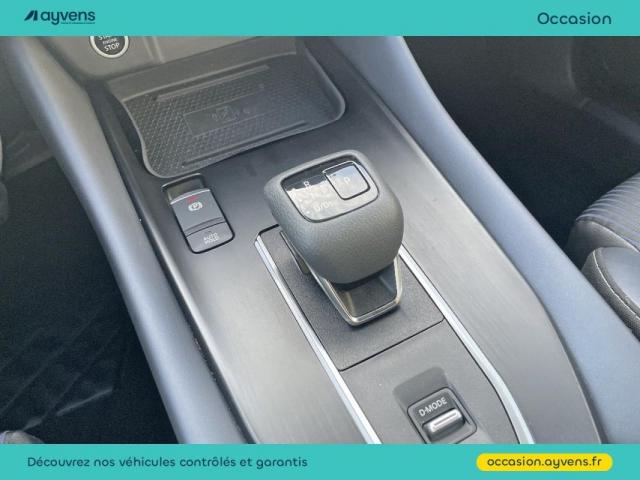 Nissan Qashqai image 7