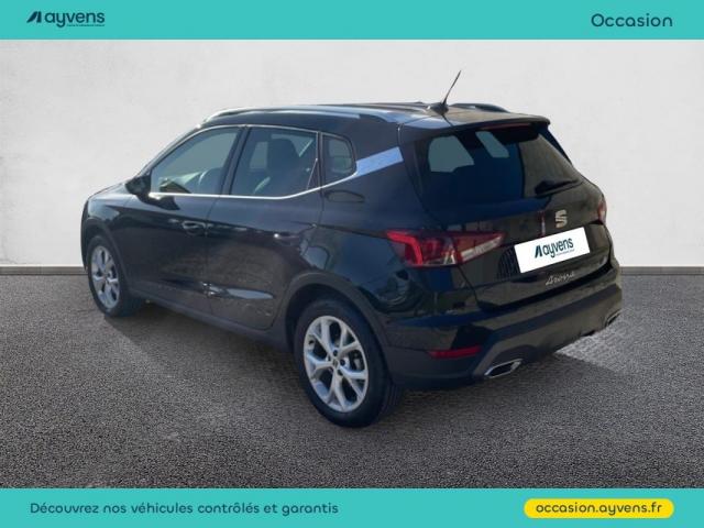 Seat Arona image 7