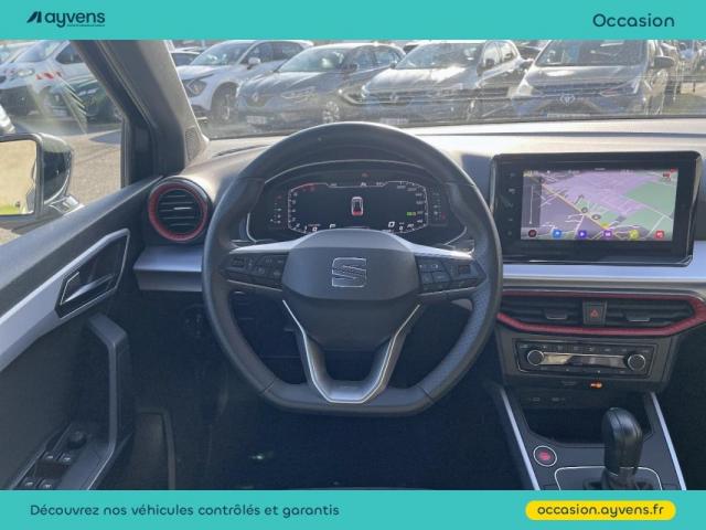 Seat Arona image 4