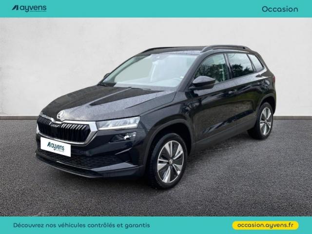 Skoda Karoq 1.5 Tsi Act 150ch Business Dsg7