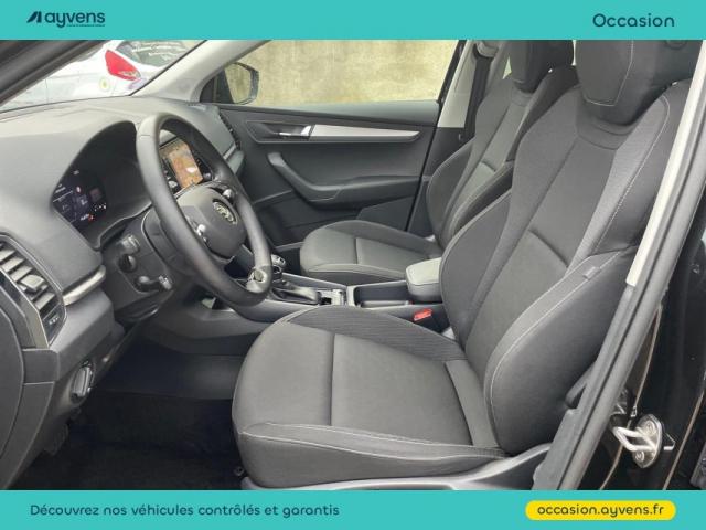 Skoda Karoq image 6