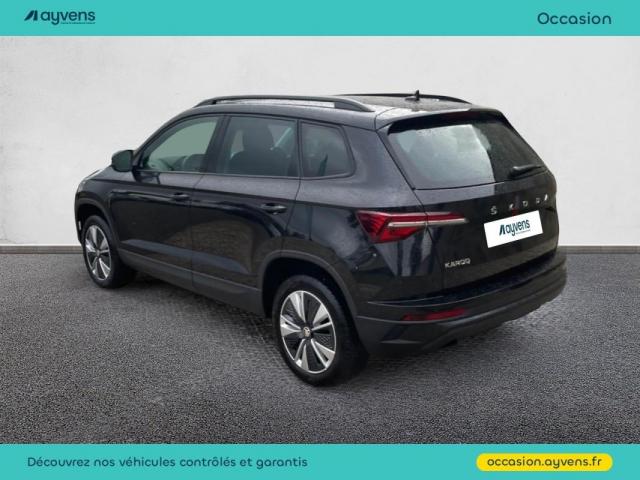 Skoda Karoq image 2