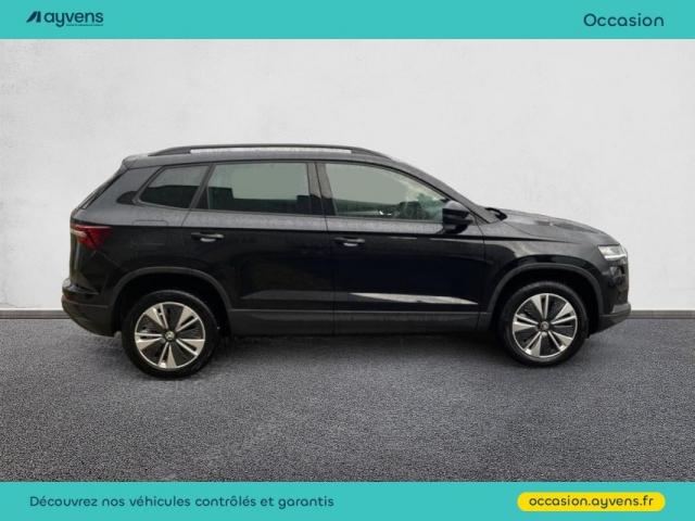 Skoda Karoq image 8