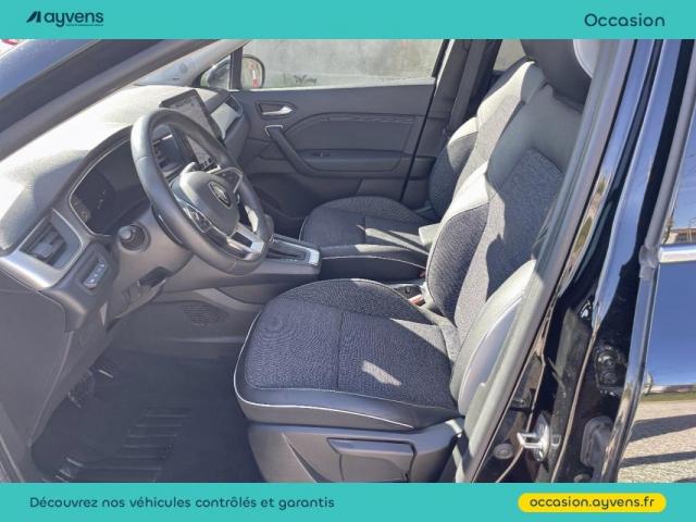 Renault Captur image 9