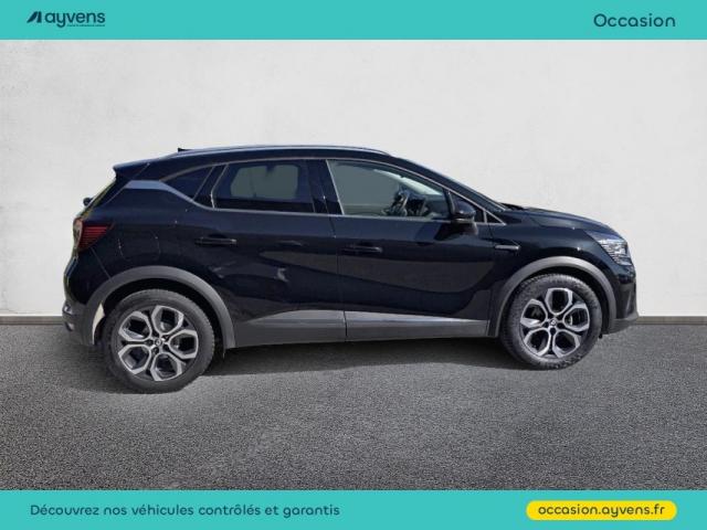 Renault Captur image 4