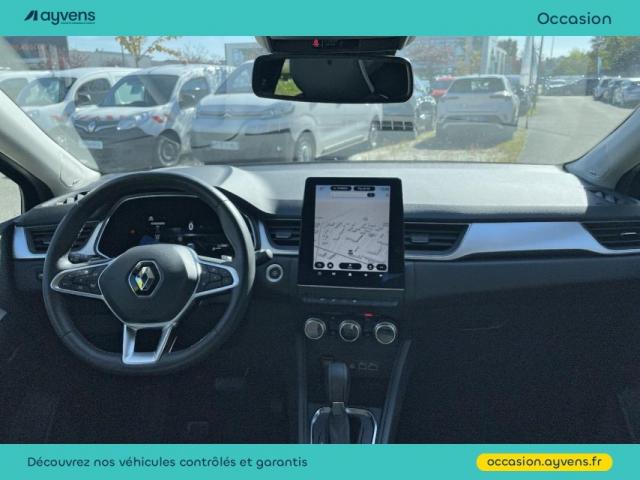 Renault Captur image 8