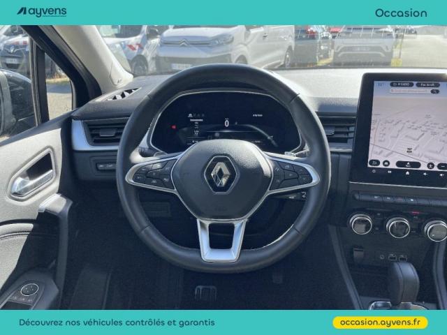 Renault Captur image 1