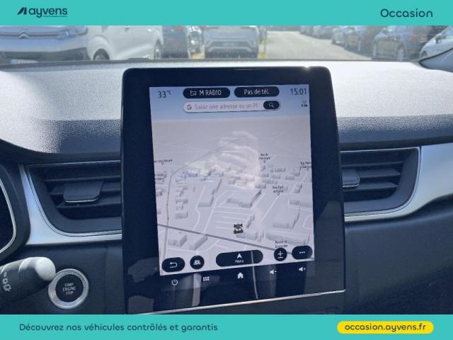 Renault Captur image 6