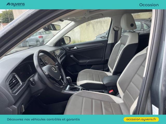 Volkswagen T-Roc image 7