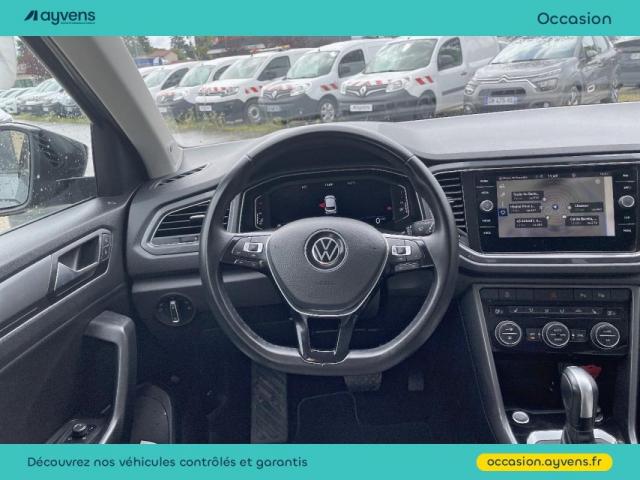 Volkswagen T-Roc image 2