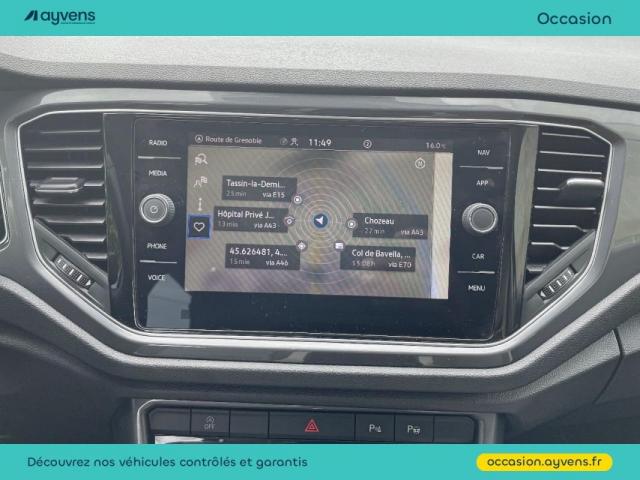 Volkswagen T-Roc image 6